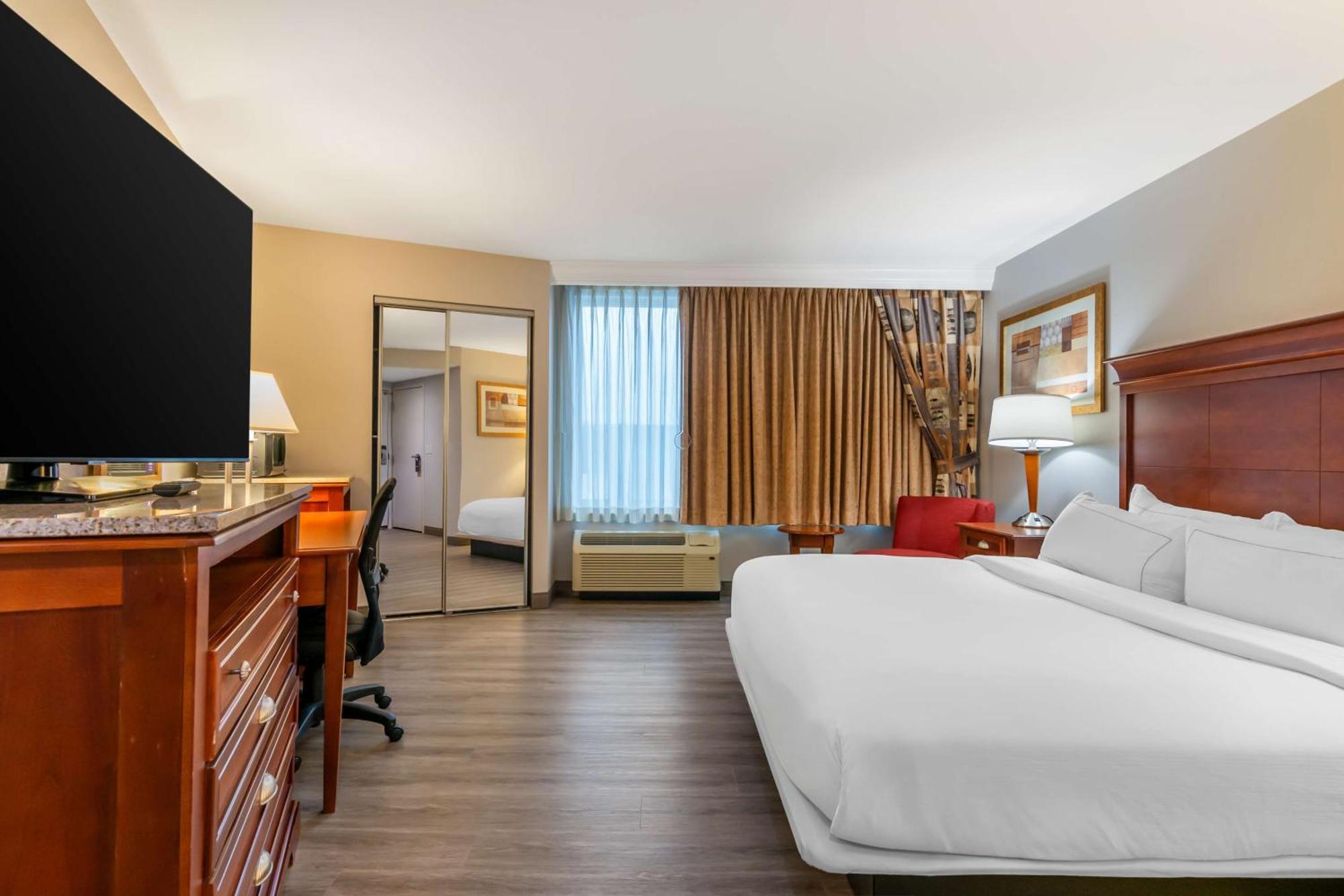 Doubletree By Hilton Джефферсон-Сити Экстерьер фото