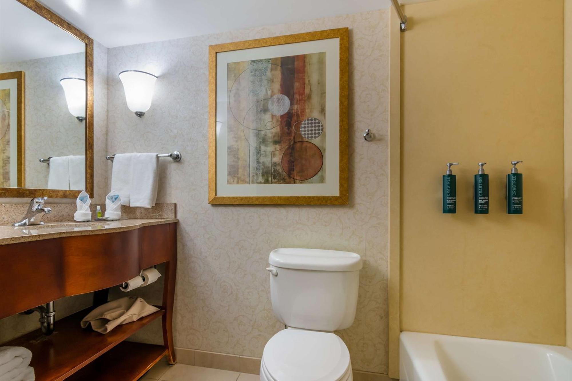 Doubletree By Hilton Джефферсон-Сити Экстерьер фото